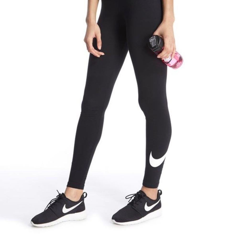 Nike Leg A See tights size small